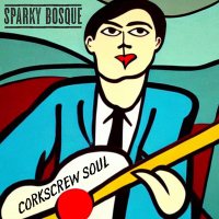 Sparky Bosque(@sparkybosque) 's Twitter Profile Photo