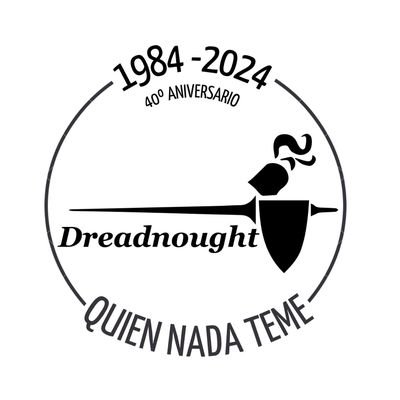 El Club Dreadnought es el club de juegos de mesa, rol, estrategia y miniaturas, decano de la ciudad de Valencia. Creando afición desde 1984. 😏👍