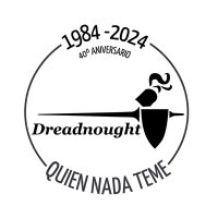 Club Dreadnought Valencia(@ClubDreadnought) 's Twitter Profile Photo