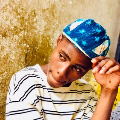 roya_255's profile picture. Fresh young nigga