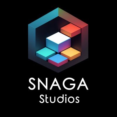 Snaga Studios is an indie VR video game company.
Star blade VR
Wishlist here: https://t.co/3puTRbCvnH