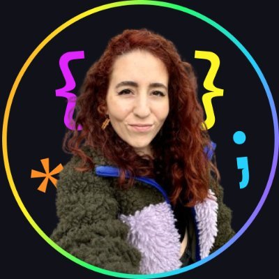 👩‍💻 FullStack @storyblok 🏆 @GoogleDevExpert | @MVPaward | @eggheadio instructor | Ambassador @nuxt_js & WTM 🎙️ Cocreator @nomedalavidadev ✨ She/her 🇪🇸🇬🇧