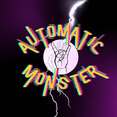 From the Chicagoland area, real rock n roll in its many forms. 

#AutomaticMonster #TheAutomaticMonsterExperience