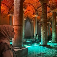 Aygül Yavuz (@ayglyavuz7) Twitter profile photo