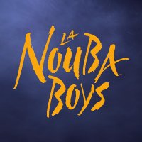 LA NOUBA BOYS (@lanoubaboys) 's Twitter Profile Photo LA NOUBA BOYS (@lanoubaboys) 's Twitter Profile Photo