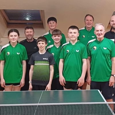 We have a variety of opportunities for coaching and social play on a weekly basis, just get in touch for more information 🏓