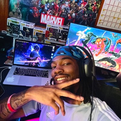 CozyBoyMayes Profile Picture