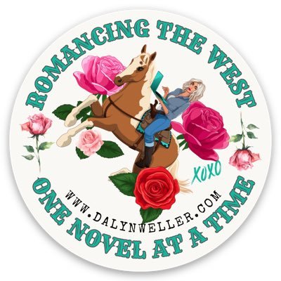 💕 Writing romance from the ranch. Author of inspirational, small-town romances with a pinch of humor and sweet sizzle.