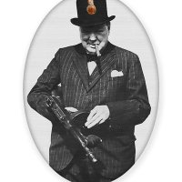 Qafqazski Churchill(@RifYev) 's Twitter Profile Photo