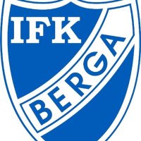 IFK Berga (@ifkberga) 's Twitter Profile