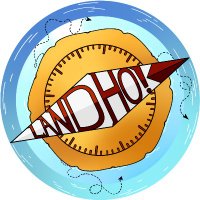Land Ho! 🗺️ A One Piece World Zine | SALES OPEN (@landhozine) 's Twitter Profile