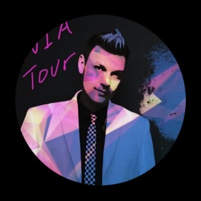 who am I tour 2024 get all the info➡️ nick https://t.co/VVkcPj1EPL New song