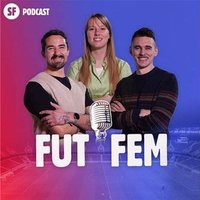 FUT FEM PODCAST (@futfempodcast) 's Twitter Profile