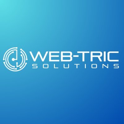 webtric_info's profile picture. We simplify marketing, lead generation, sales, branding, copywriting and content with proven strategies for Founders/CEOs, Consultants, Coaches and Brands.