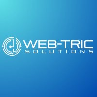 WEB-TRIC SOLUTIONS | Marketing, Sales And Branding(@webtric_info) 's Twitter Profile Photo