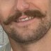 Filip Forsberg's Moustache (@forsbergsstache) Twitter profile photo