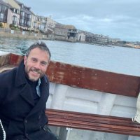 Chris Newlands (@newlands_chris) 's Twitter Profile
