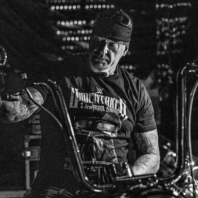 BandarX909's profile picture. 🍕🥃❤️,
I just want to live the cowboy life or the world of the walking dead🤠🧟‍♂,
#WWE,#TWD,#APlagueTale,#RDR2 Arthur Morgan🐐,
NYC🗽,Android💚,
يارب يسر امري