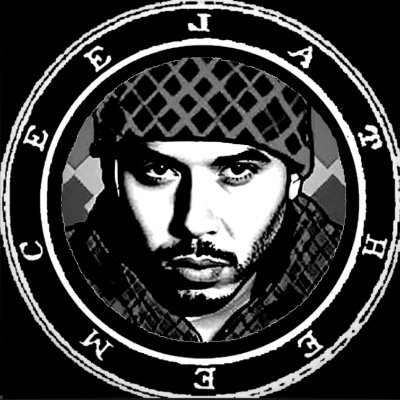 JA33_NEXO's profile picture. Veritas Sapientia 🛡 There Is Only One🗡
Bearer of Truth | Ambassador of Mind
🎧 Listen: YouTube Music: https://t.co/dESzWKoCDr