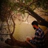 _vivek1302's profile picture. 🇮🇳
अहिंसा परमो धर्मः धर्म हिंसा तथैव च ।                                 
                                        Student of Biology and in love with History.