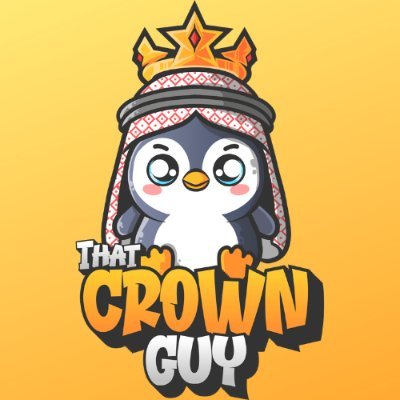 ThatCrownGuy Profile
