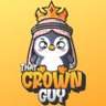 SkylineHere's profile picture. 1/4 Lethal Company Founding Fathers 
CEO Crown Foils             
Always Proxy Selling Skins From Buff/UU