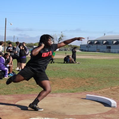 Thrower | 6’2 238 lbs | | 2X first team all district | cookjaden25@gmail.com | NCAA ID #2308997707