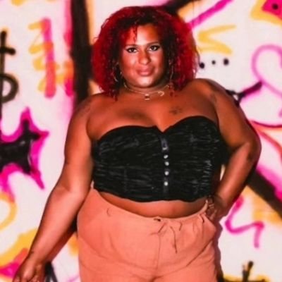 Barbie plus size

Nascida , criada e programada para arrasar ! 
ativista trans 👊

instagran :  https://t.co/89jL2QINSm