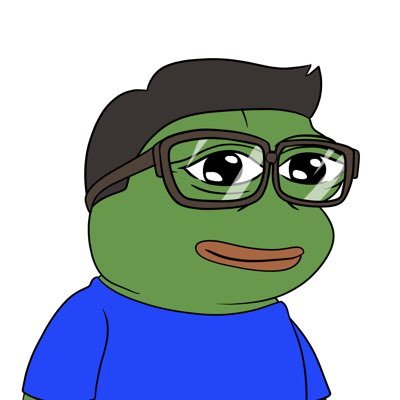 HepeTheFrog Profile Picture