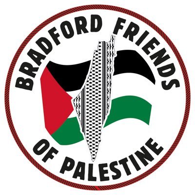 Activists working in Bradford & W. Yorkshire for a free Palestine 🇵🇸 Gfm for donations for materials & venues only. Donate to Gaza when you donate to us 🫶🏽