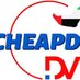 Cheap Dubai Visa (@cheapdubaivisa) Twitter profile photo