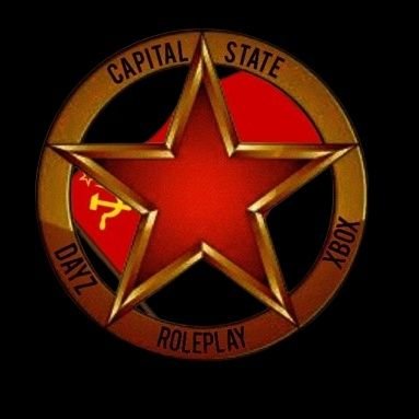 Capital State is a Soviet City Roleplay based server In which starts in the Year 1950 and progresses in years overtime!