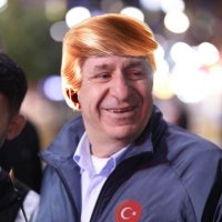 Donald Özdağ ❤️‍🔥(@DonaldOzdag) 's Twitter Profile Photo