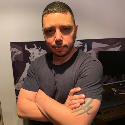 sebastian redondo profile photo
