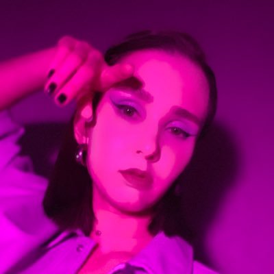 persybast's profile picture. Vishnya. insta: @persybast It's Time. Evilution. Music obsessed. BA | Inspire & create |