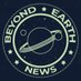 Beyond Earth News (@ByndEarthNews) Twitter profile photo