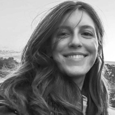 PhD student at @icsunivlisboa
Co-editor of @ArcadianaE

she/her