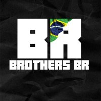 Brothers Br 🇧🇷(@YT_Brothers_Br) 's Twitter Profile Photo