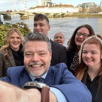 John Heritage (@davidlewisceo) 's Twitter Profile