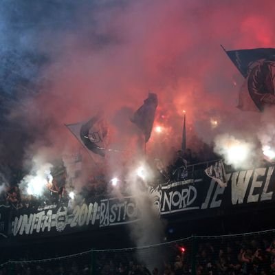 17 • Schwoaz und Weiß ein Leben lang🖤🤍 •
Nur der SK Sturm! • FCKNZS • 161