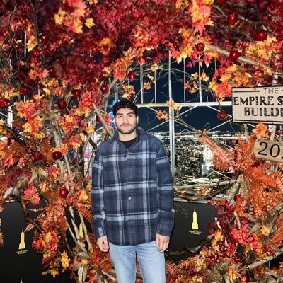 Joe_pantalone21's profile picture. 