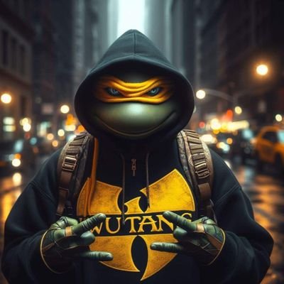 no_marshall's profile picture. 👉KeepCalmAndHODL👈

#VeChain $VET 
#PEPE $PEPE 🐸