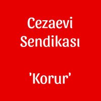 CEZAEVİ SENDİKASI (@cezaevisendika) 's Twitter Profile Photo CEZAEVİ SENDİKASI (@cezaevisendika) 's Twitter Profile Photo
