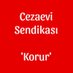 CEZAEVİ SENDİKASI (@cezaevisendika) Twitter profile photo CEZAEVİ SENDİKASI (@cezaevisendika) Twitter profile photo