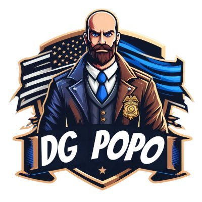 DG_POPO_323's profile picture. Just a family man who enjoys playing Xbox with friends and streaming on @Twitch. Come check me out at https://t.co/UFCcipXREp
