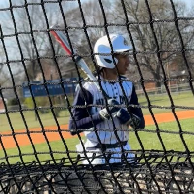 Moore High School. Class of 2025. Middle In field, CF and LF.