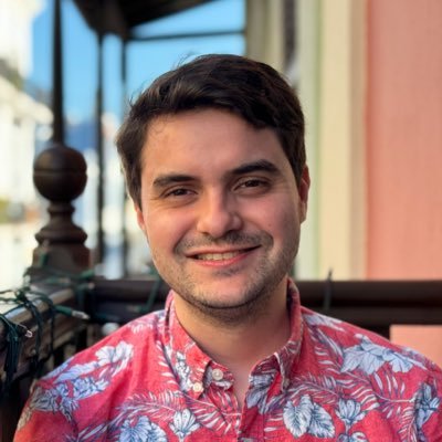 Ryan Jerue π§π»ββοΈ Profile