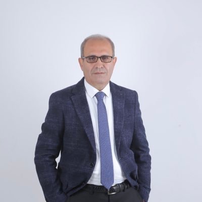 Eğil İlçe Milli Eğitim Müdürü