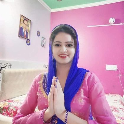 AshaAmbedkar Profile Picture