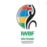 Asia Oceania Wheelchair Basketball Federation (@iwbf_aoz) Twitter profile photo